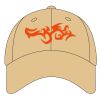 Youth Sport Flex Athletic Mesh Cap Thumbnail