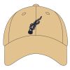 Youth Sport Flex Athletic Mesh Cap Thumbnail
