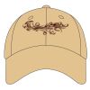 Youth Sport Flex Athletic Mesh Cap Thumbnail