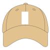 Youth Sport Flex Athletic Mesh Cap Thumbnail