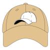 Youth Sport Flex Athletic Mesh Cap Thumbnail