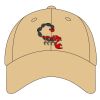 Youth Sport Flex Athletic Mesh Cap Thumbnail
