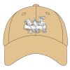 Youth Sport Flex Athletic Mesh Cap Thumbnail