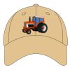 Youth Sport Flex Athletic Mesh Cap Thumbnail