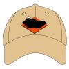 Youth Sport Flex Athletic Mesh Cap Thumbnail