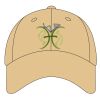 Youth Sport Flex Athletic Mesh Cap Thumbnail