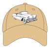 Youth Sport Flex Athletic Mesh Cap Thumbnail