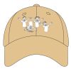 Youth Sport Flex Athletic Mesh Cap Thumbnail