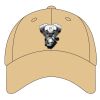 Youth Sport Flex Athletic Mesh Cap Thumbnail
