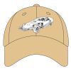 Youth Sport Flex Athletic Mesh Cap Thumbnail