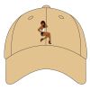 Youth Sport Flex Athletic Mesh Cap Thumbnail