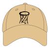Youth Sport Flex Athletic Mesh Cap Thumbnail