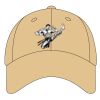Youth Sport Flex Athletic Mesh Cap Thumbnail
