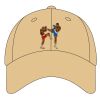 Youth Sport Flex Athletic Mesh Cap Thumbnail