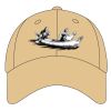 Youth Sport Flex Athletic Mesh Cap Thumbnail
