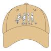 Youth Sport Flex Athletic Mesh Cap Thumbnail