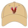 Youth Sport Flex Athletic Mesh Cap Thumbnail