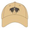 Youth Sport Flex Athletic Mesh Cap Thumbnail