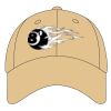 Youth Sport Flex Athletic Mesh Cap Thumbnail
