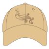 Youth Sport Flex Athletic Mesh Cap Thumbnail