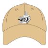 Youth Sport Flex Athletic Mesh Cap Thumbnail