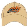 Youth Sport Flex Athletic Mesh Cap Thumbnail