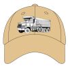 Youth Sport Flex Athletic Mesh Cap Thumbnail