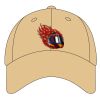 Youth Sport Flex Athletic Mesh Cap Thumbnail