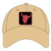 Youth Sport Flex Athletic Mesh Cap Thumbnail