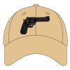 Youth Sport Flex Athletic Mesh Cap Thumbnail