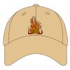 Youth Sport Flex Athletic Mesh Cap Thumbnail