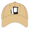 Youth Sport Flex Athletic Mesh Cap Thumbnail