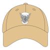 Youth Sport Flex Athletic Mesh Cap Thumbnail