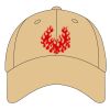 Youth Sport Flex Athletic Mesh Cap Thumbnail