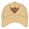 Youth Sport Flex Athletic Mesh Cap Thumbnail