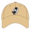 Youth Sport Flex Athletic Mesh Cap Thumbnail