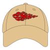 Youth Sport Flex Athletic Mesh Cap Thumbnail