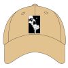 Youth Sport Flex Athletic Mesh Cap Thumbnail