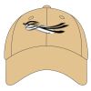 Youth Sport Flex Athletic Mesh Cap Thumbnail