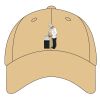 Youth Sport Flex Athletic Mesh Cap Thumbnail