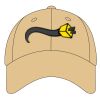 Youth Sport Flex Athletic Mesh Cap Thumbnail