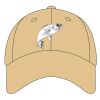 Youth Sport Flex Athletic Mesh Cap Thumbnail
