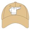 Youth Sport Flex Athletic Mesh Cap Thumbnail