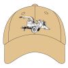 Youth Sport Flex Athletic Mesh Cap Thumbnail