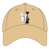 Youth Sport Flex Athletic Mesh Cap Thumbnail