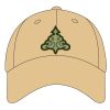 Youth Sport Flex Athletic Mesh Cap Thumbnail