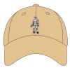 Youth Sport Flex Athletic Mesh Cap Thumbnail