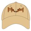 Youth Sport Flex Athletic Mesh Cap Thumbnail