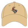 Youth Sport Flex Athletic Mesh Cap Thumbnail