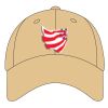Youth Sport Flex Athletic Mesh Cap Thumbnail